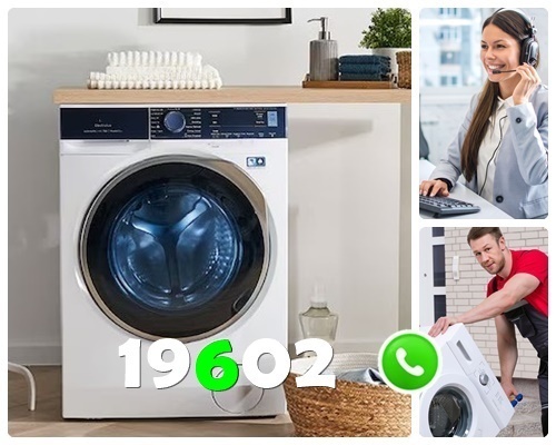 صيانة وستنجهاوس اسيوط