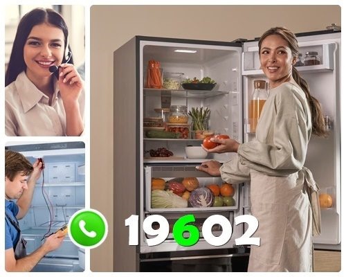 مركز صيانة وستنجهاوس بالجيزة