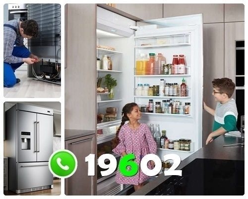 صيانة ثلاجات وستنجهاوس بالضمان صيانة ثلاجات وستنجهاوس بالضمان